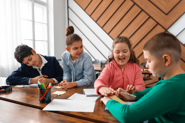 Year 7 computing curriculum