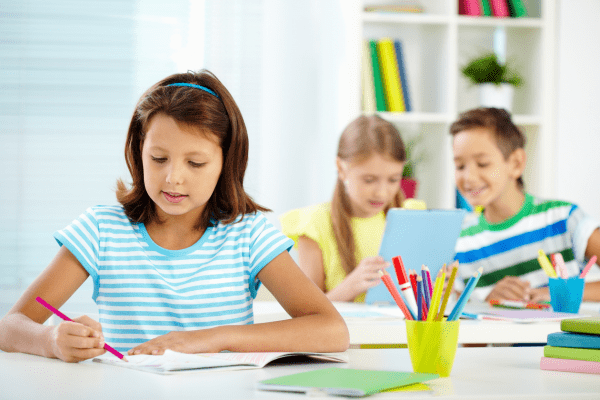Key Stage 3 - The National Curriculum