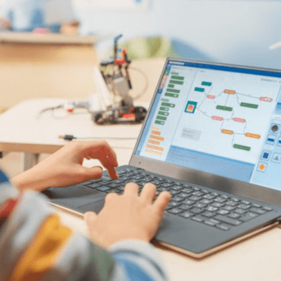 Coding and Ai Assembly