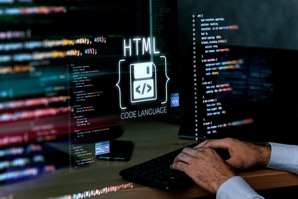 coding course