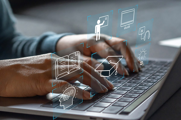 ai corporate training
